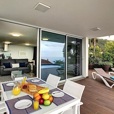 Casa Do Mel - By Lovelystay Arco da Calheta Kültér fotó