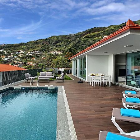 Casa Do Mel - By Lovelystay Arco da Calheta Kültér fotó