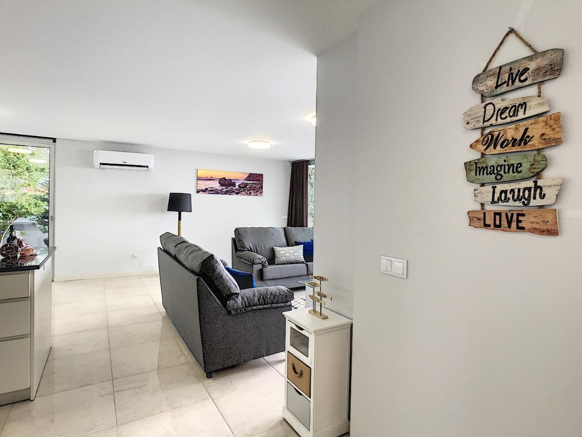 Casa Do Mel - By Lovelystay Arco da Calheta Kültér fotó