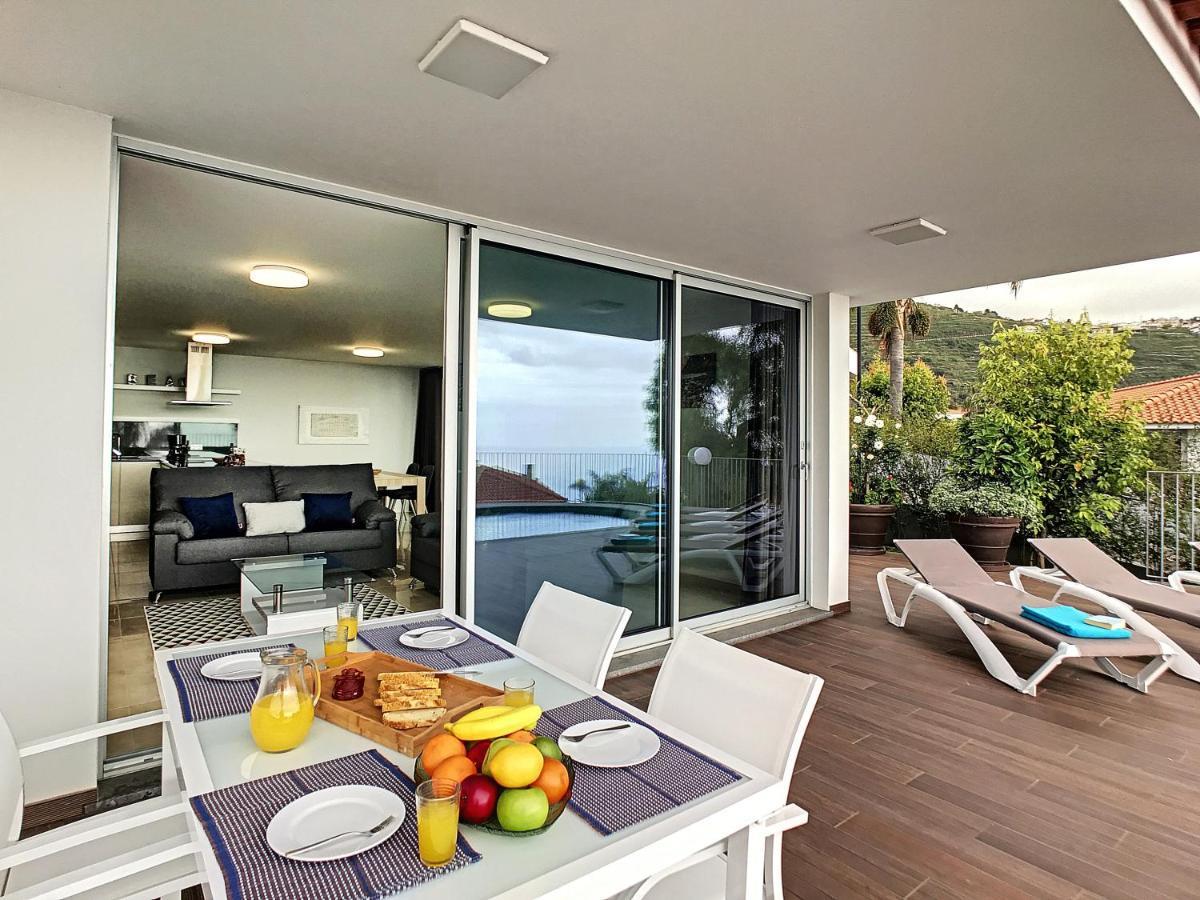 Casa Do Mel - By Lovelystay Arco da Calheta Kültér fotó