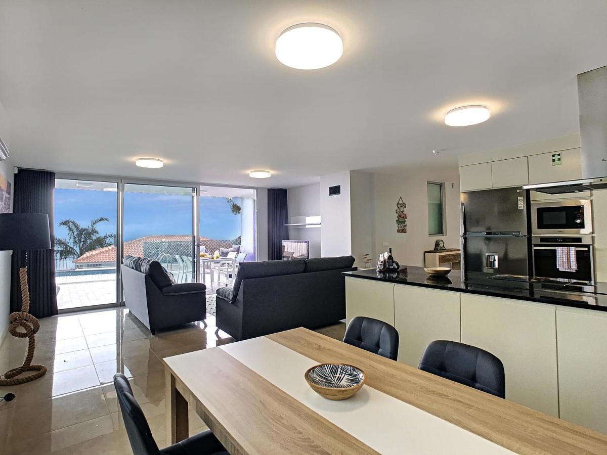Casa Do Mel - By Lovelystay Arco da Calheta Kültér fotó