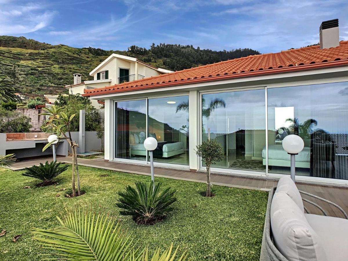 Casa Do Mel - By Lovelystay Arco da Calheta Kültér fotó