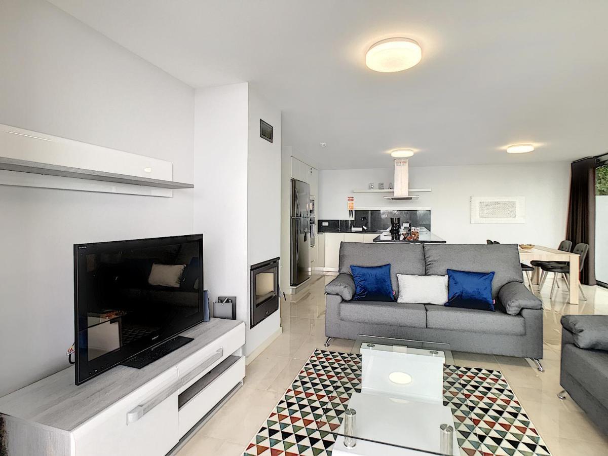 Casa Do Mel - By Lovelystay Arco da Calheta Kültér fotó